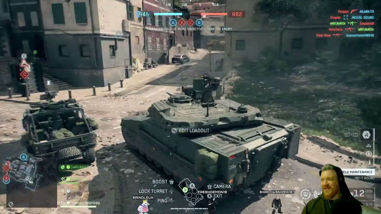 Monday Madness t(''t) (Part 14/28)
