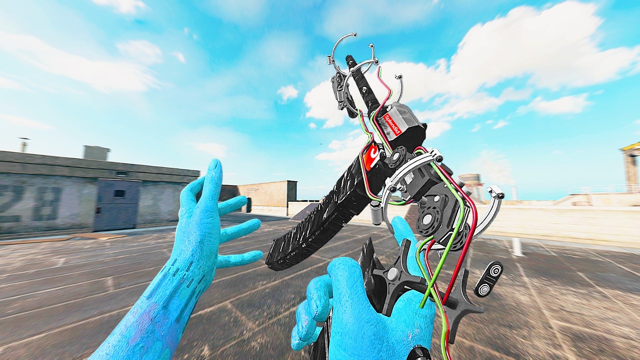 115 Kills w/ INVISIBLE SMG Meta on Rebirth Island 👑