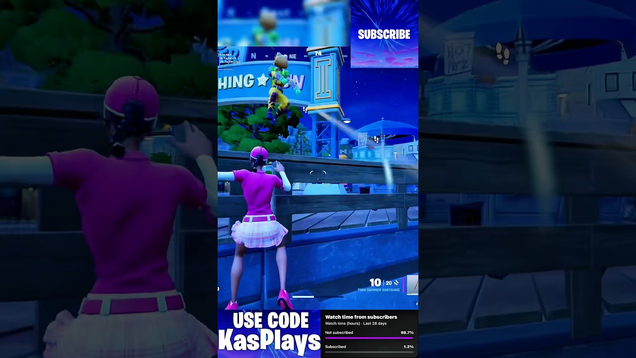 Guess My Rank In Fortnite!