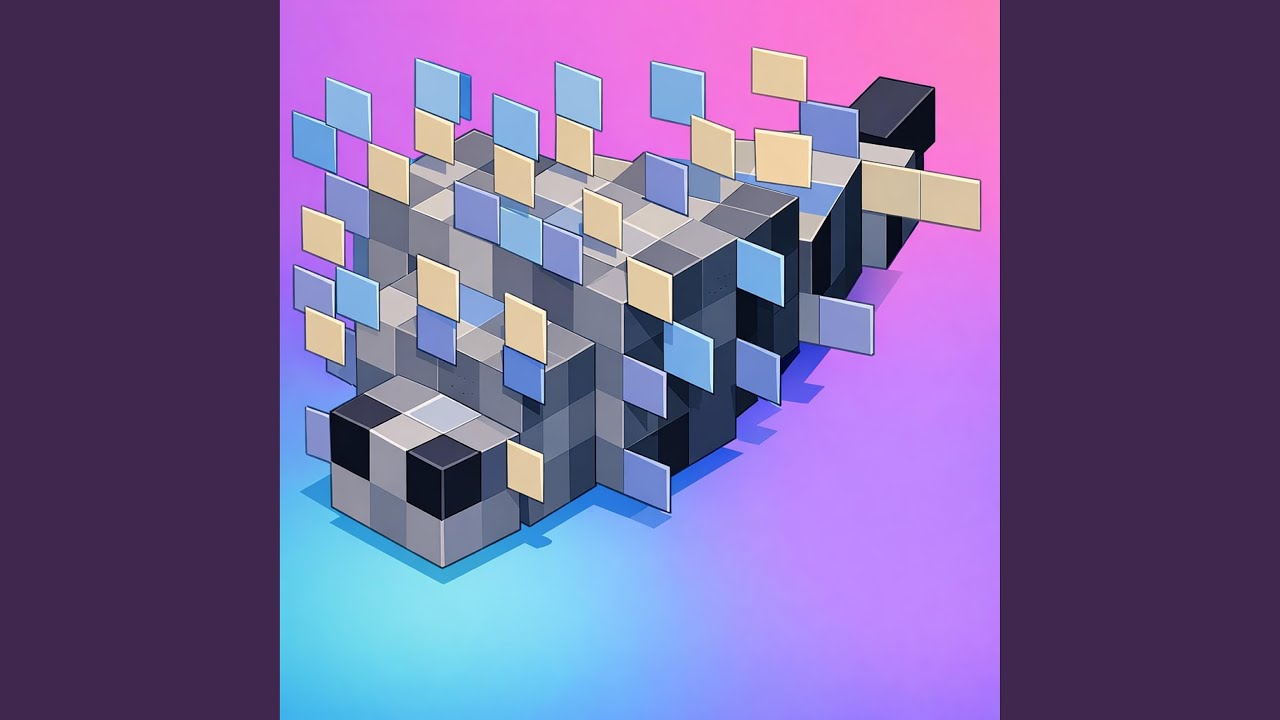 The Minecraft Silverfish