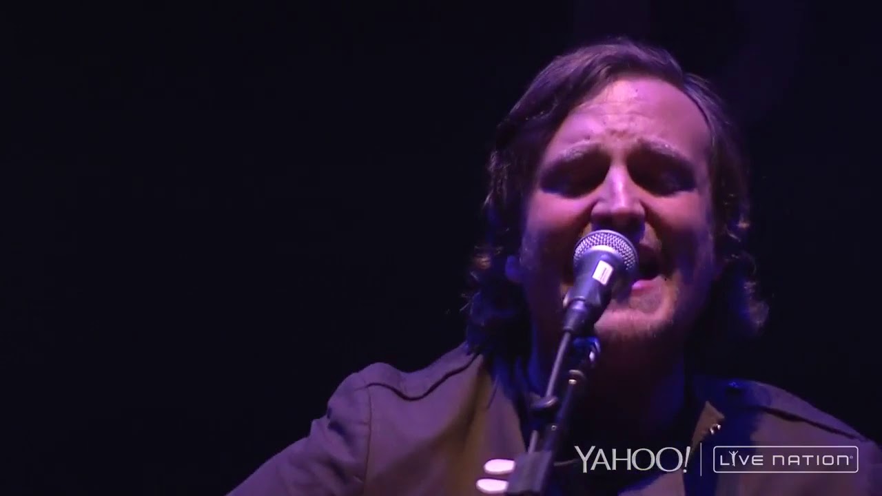 Starsailor - Live at House of Blues (01/06/15)