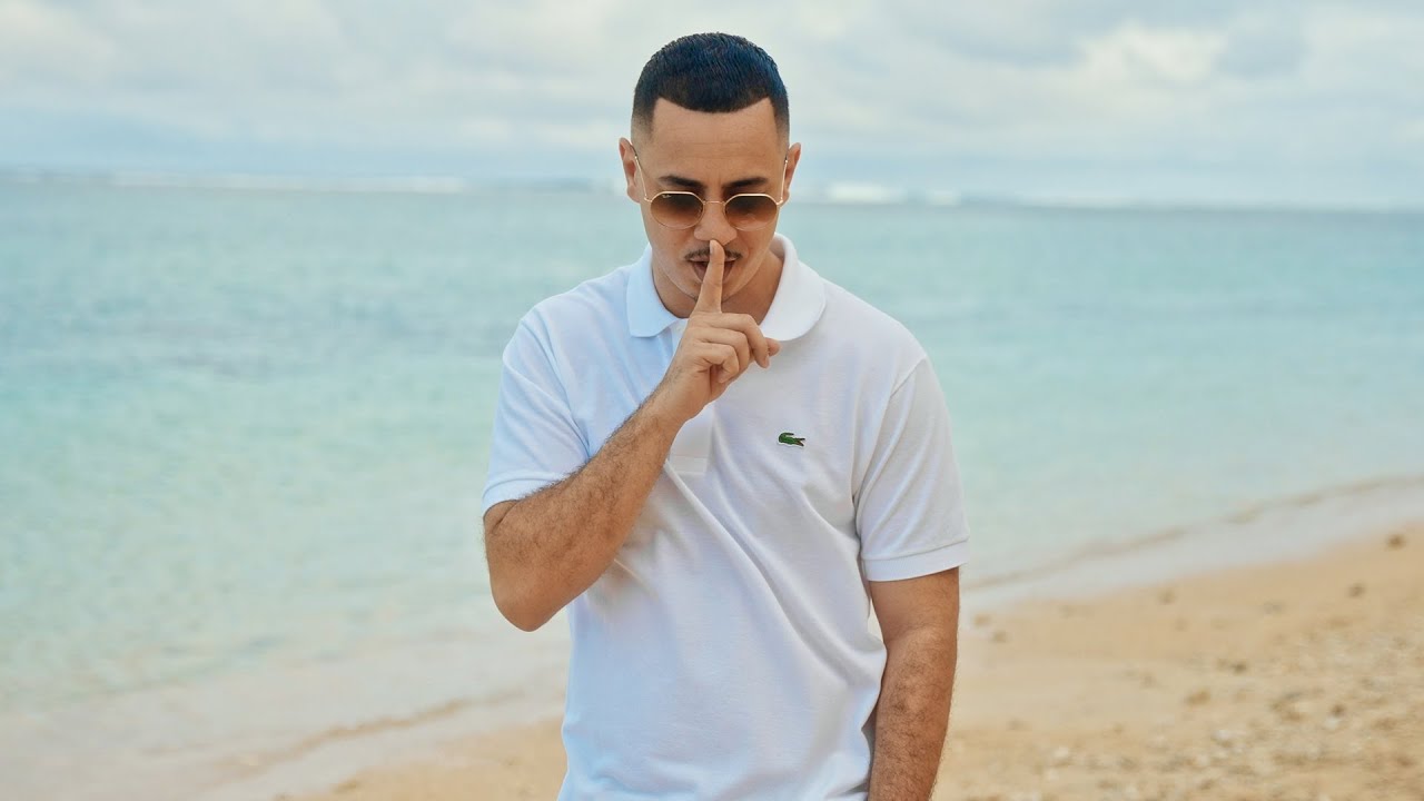 McBox x Rashel - Nom de famille (Run Hit)