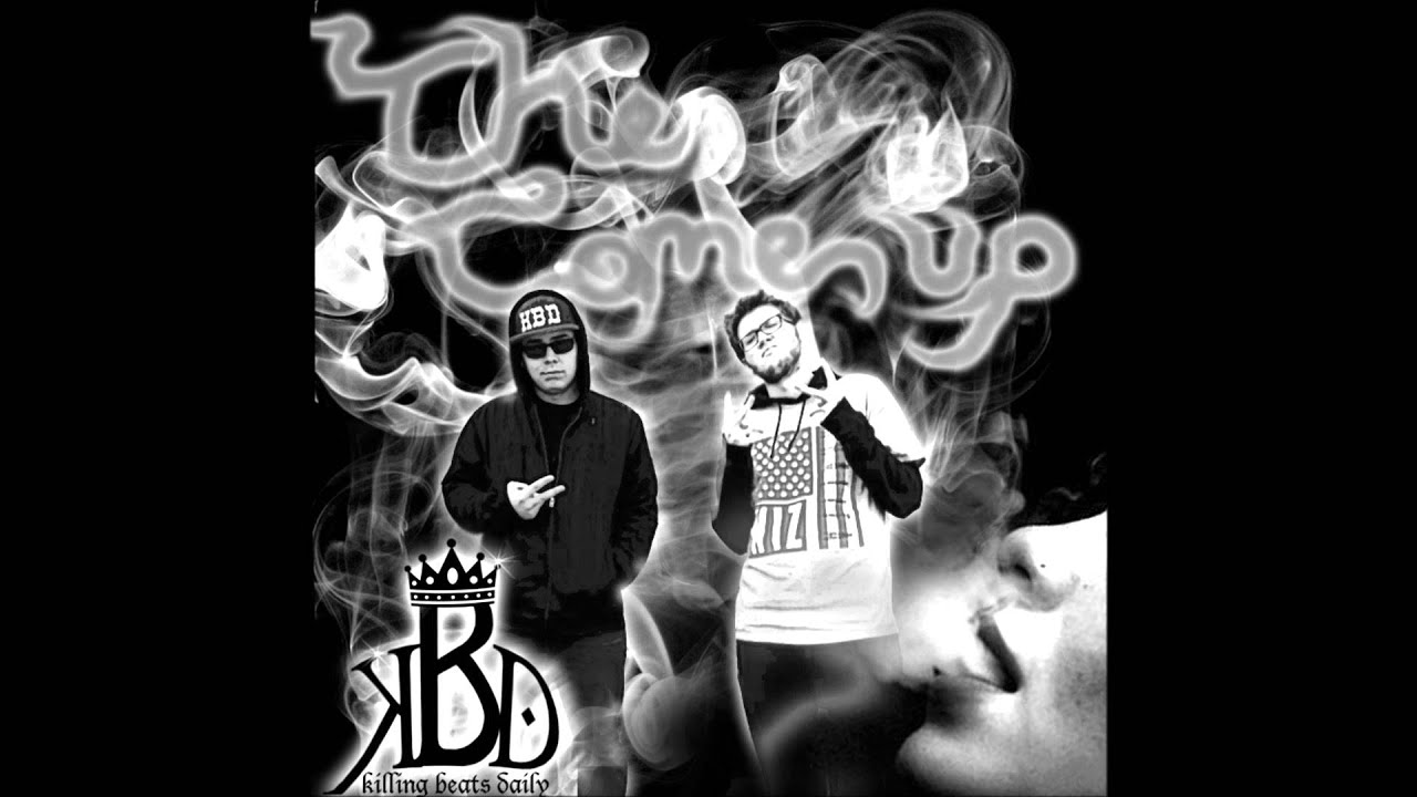 Killing Beats Daily - Simple Thoughts (Prod. HitsonHits.com)