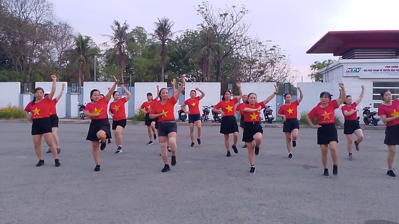 Đoản Xuân ca.kvtt hòa phú 