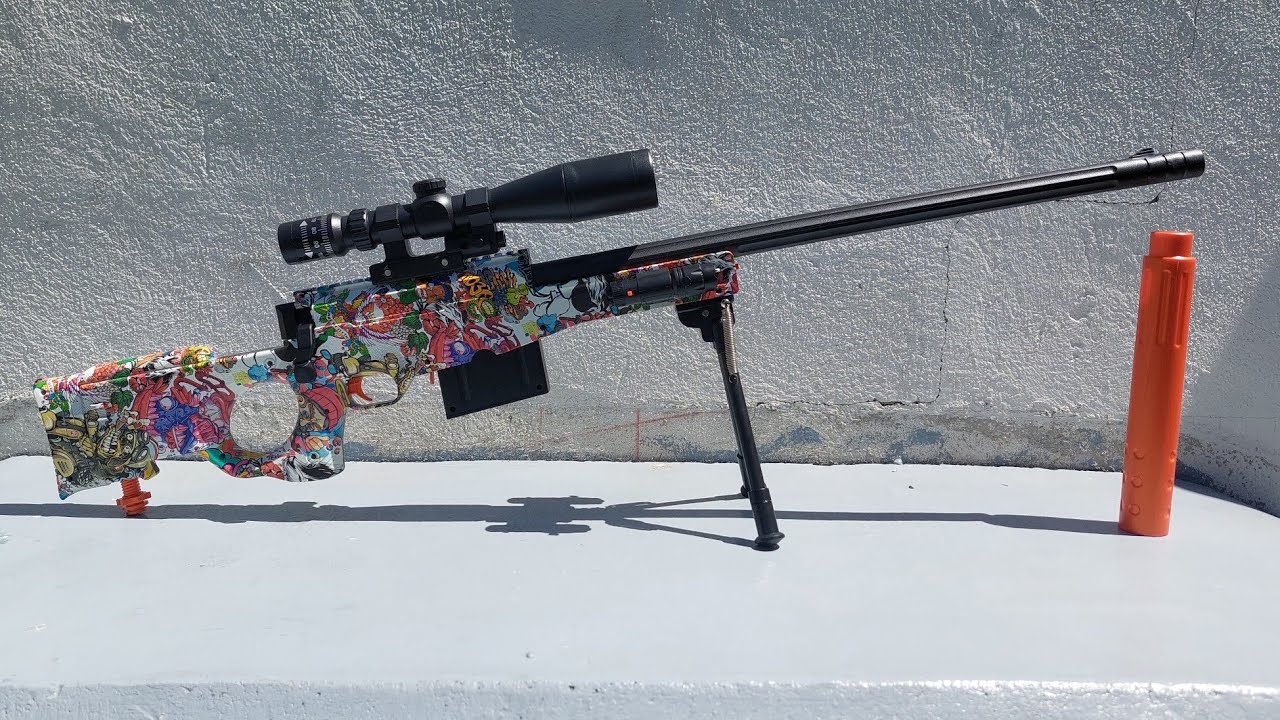 AWM MINI