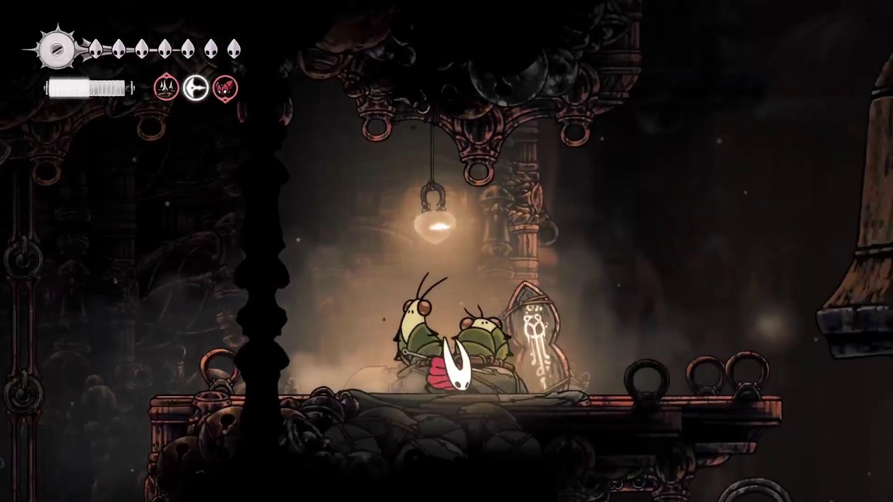 Hollow Knight: Silksong [Playstation]