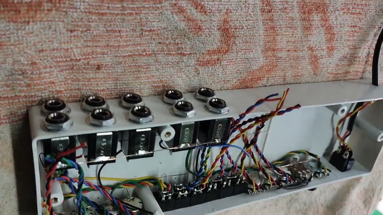 Inside pressure bord. Mob-8617880168