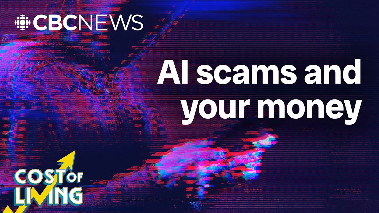 How AI is making scams harder to spot | Cost of Living