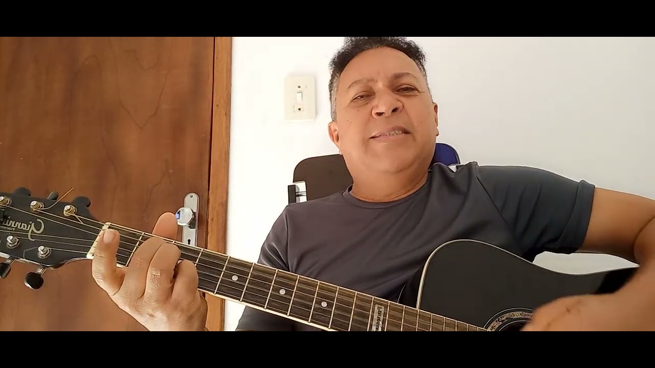 Me cura Senhor .Daniel l d X Genildo Santos cover 