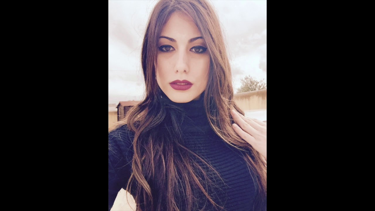 Cinema Paradiso (Se - Ennio Morricone) New version - Arianna Lupo cover Josh Groban