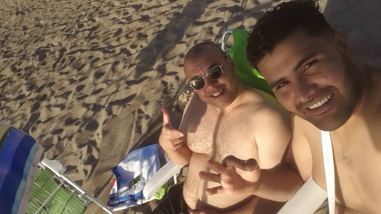 Campinge Madagh - TiRiGOU - Part 1 - HD