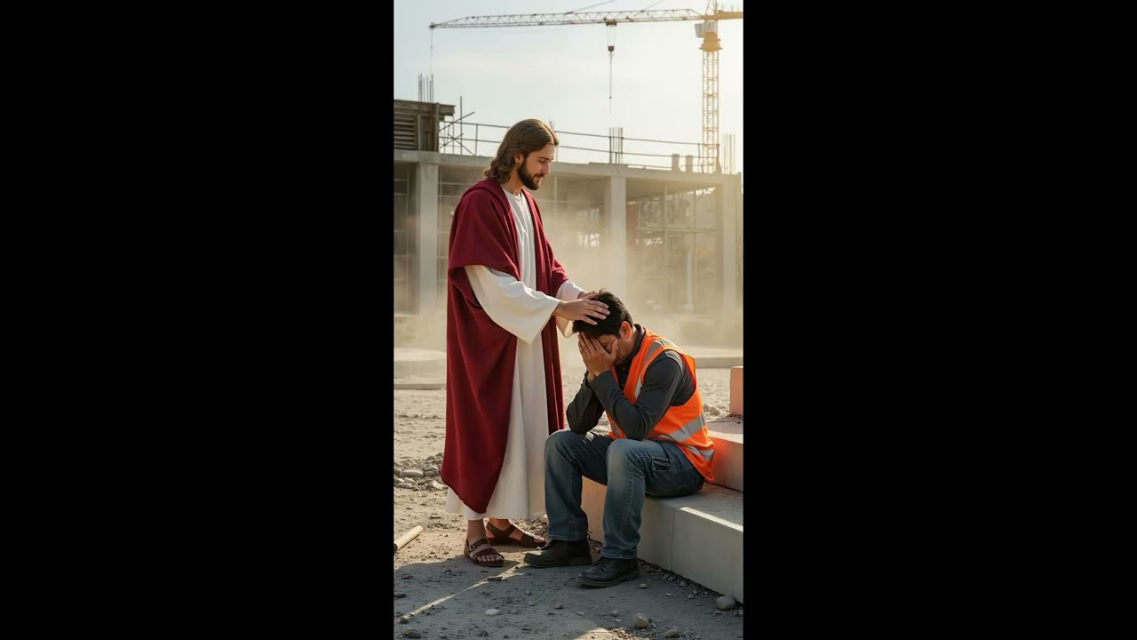 Eu não sigo narrativas,eu sigo Cristo 