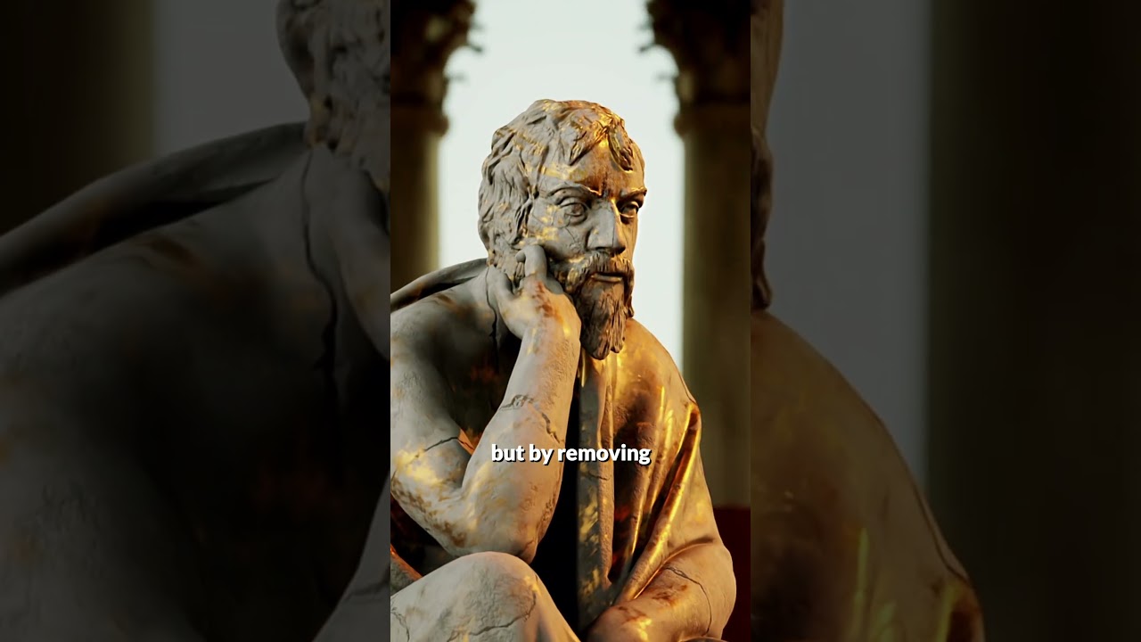 Three Ancient Stoic Secrets | Ryan Holiday