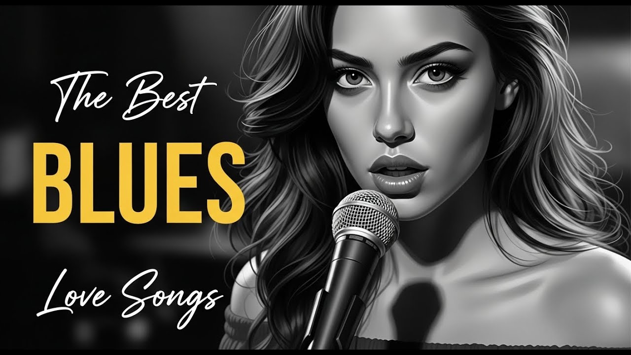 Etta James Inspired Soul & Blues | Eternal Heartfelt Ballads