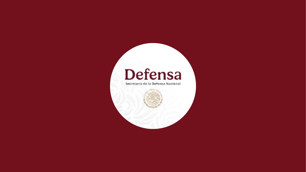 Defensamx está en vivo