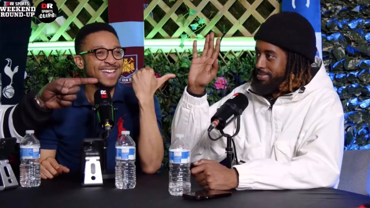 “Who is the most hated club in London?”