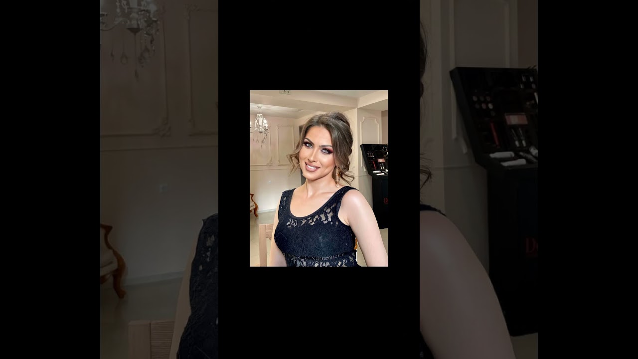 interview with great /famous Georgian author Tatuli (Tamar) Gvinianidze