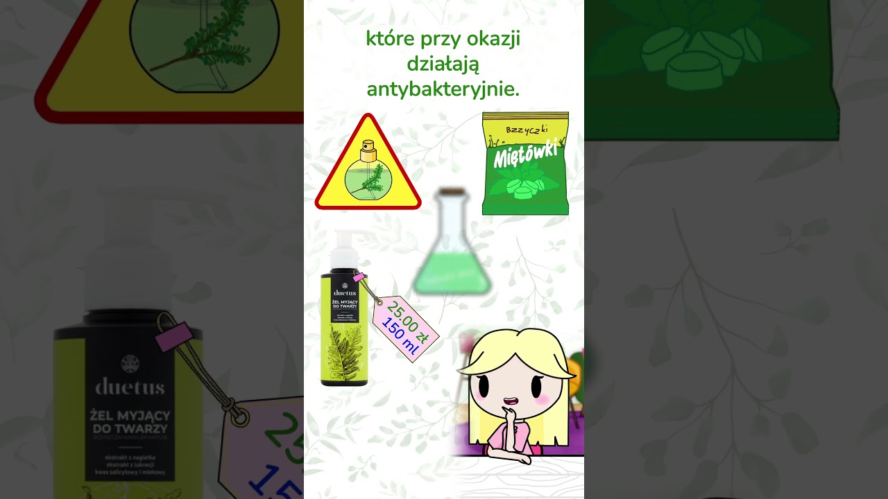 TOP 3 żele na zask&oacute;rniki | W Krainie Skład&oacute;w #kosmetyki #pielegnacja #viral #top #hity #skincare