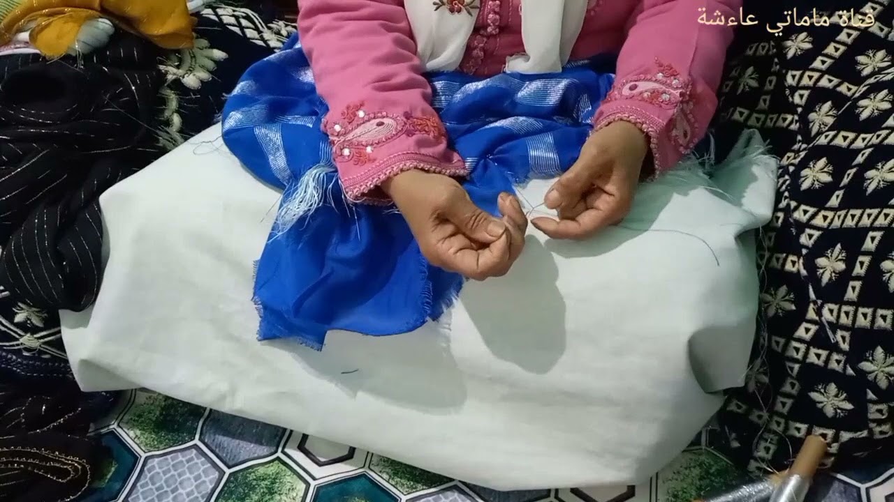 زيف حياتي ديال جوهرة ساهل