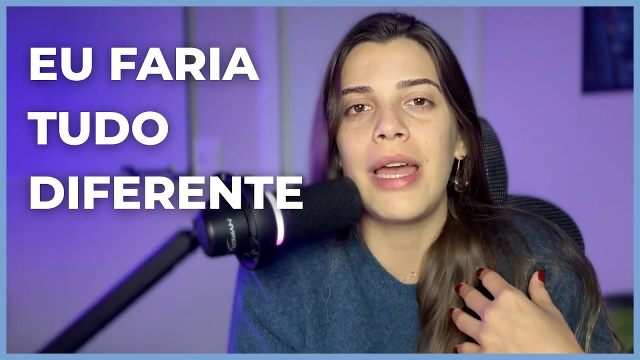 ASSISTA ESSE VÍDEO ANTES DE EMPREENDER COM TECNOLOGIA