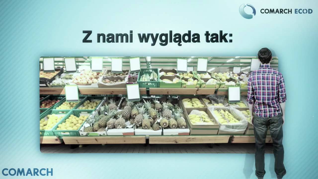 Comarch ECOD 2.0 (PL)
