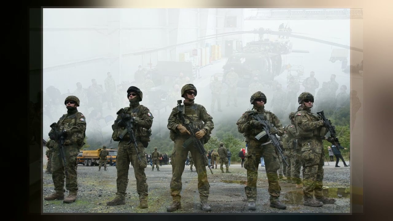 Kosovo Force