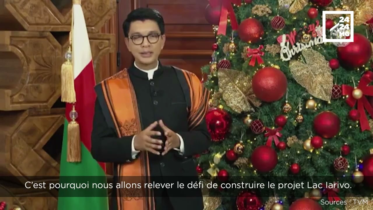 Tout savoir sur le nouveau projet Lac Iarivo