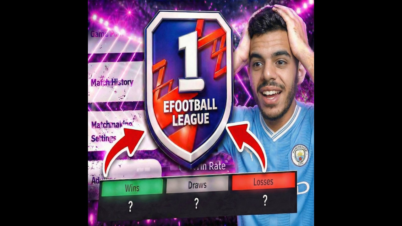 تحدي الوصول لديفجن 1 اثناء الصيام efootball26 mobile
