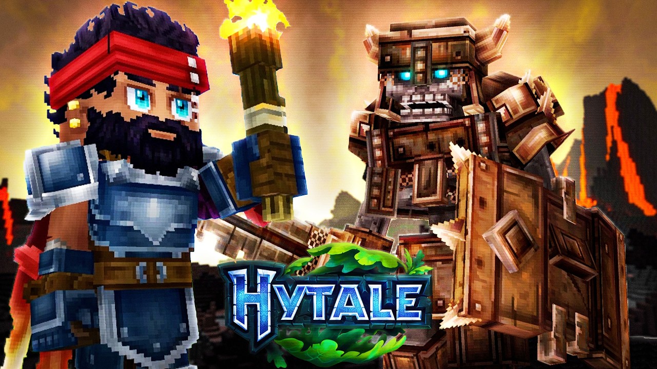 AM VIZITAT CEA MAI PERICULOASA ZONA DIN HYTALE!
