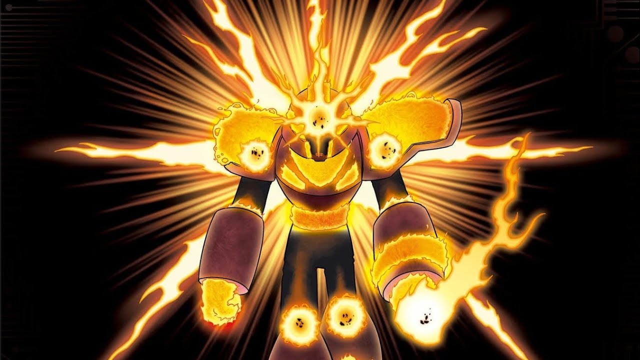Under the tower secret final boss