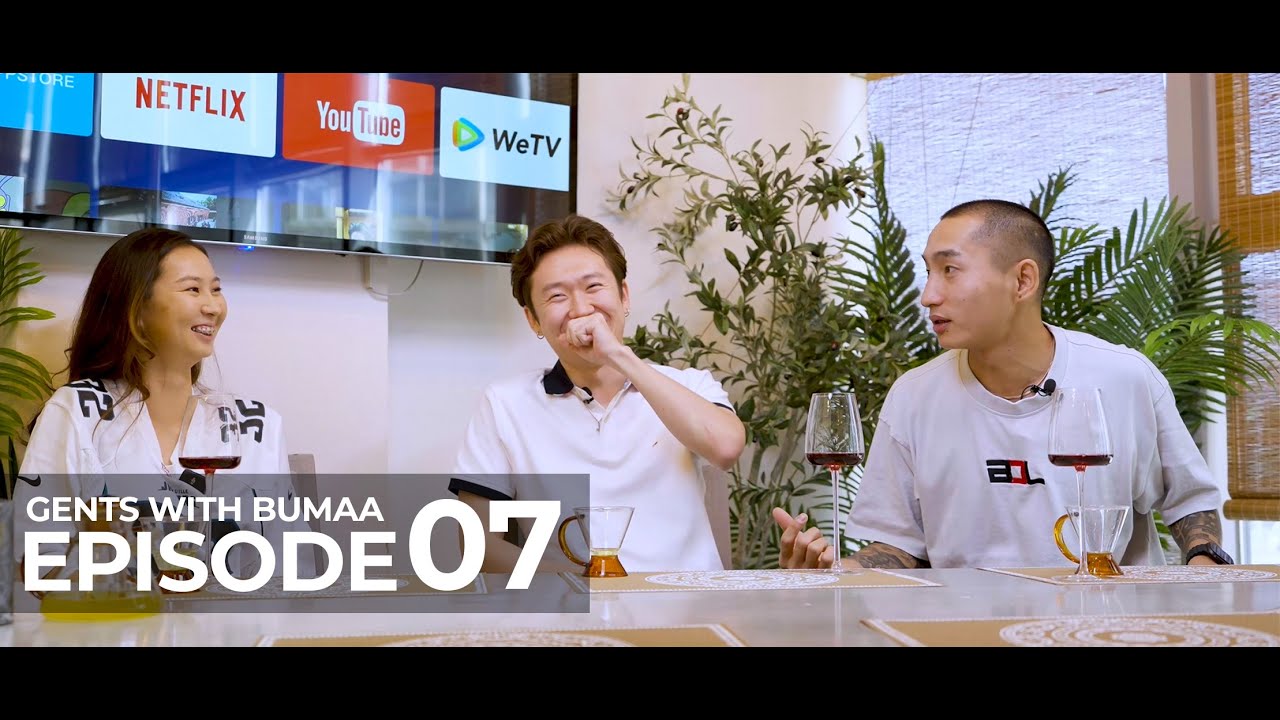 Bumaa&rsquo;s talk show EP 7 | Artist Sanaa Z, Artist Doid