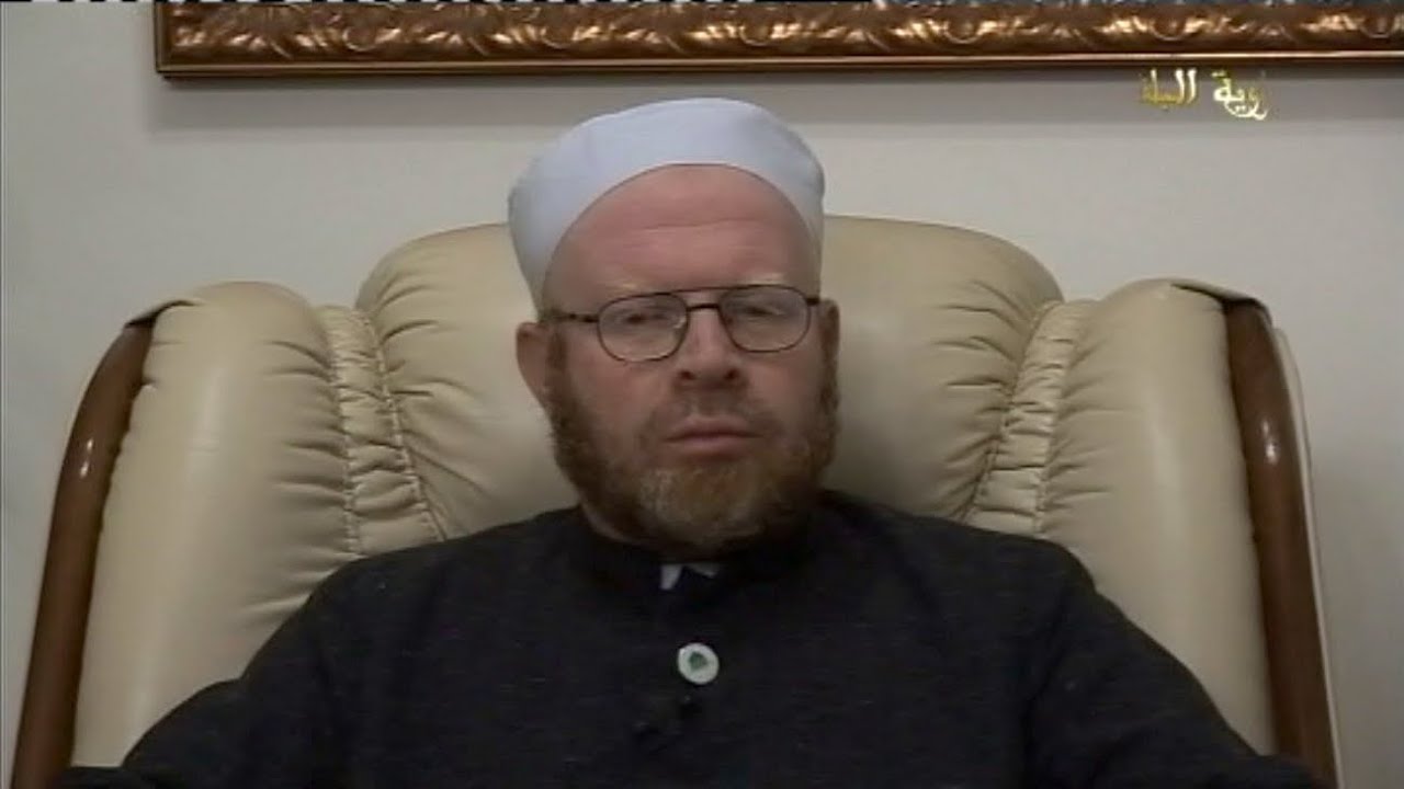 مَفهُوم العِصمة للأنْبياء عَليهم الصّلاة والسّلام 1-2