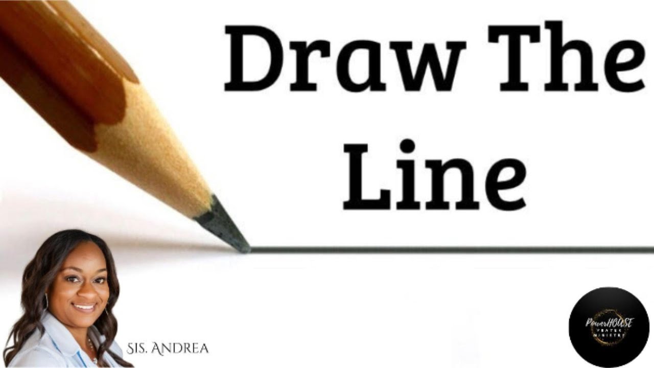 Draw the Line