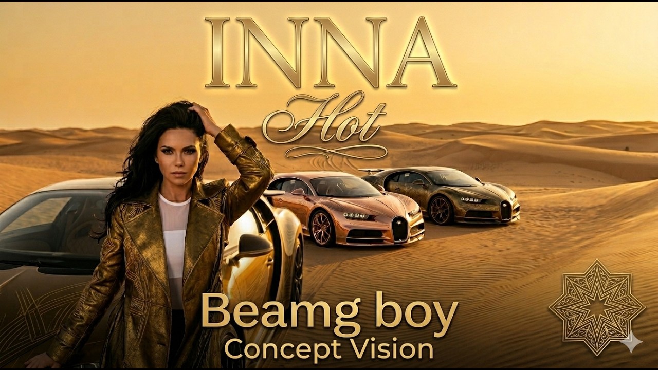 INNA - HOT