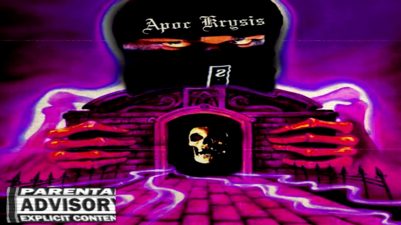 Stonedogg Ft Apoc Krysis - 9 Millimeter (Prod. by Apoc Krysis)