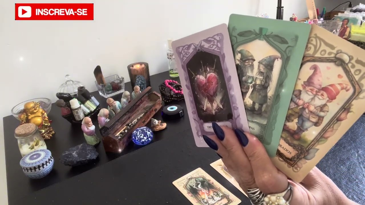 Capricórnio ♑️. Mudanças e recomeços chegando. Aproveite as oportunidade e enfrente os desafios.