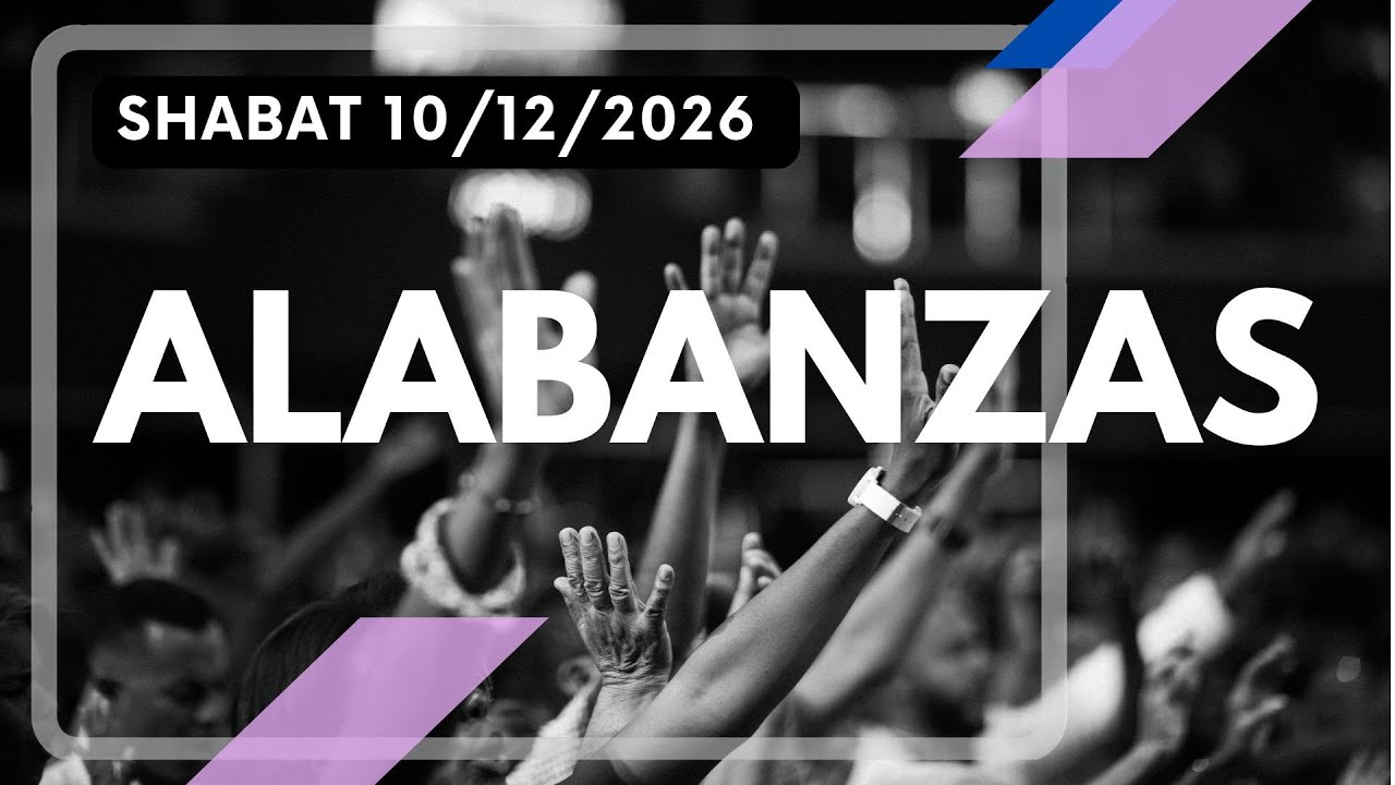 Shabat 03 de enero de 2025