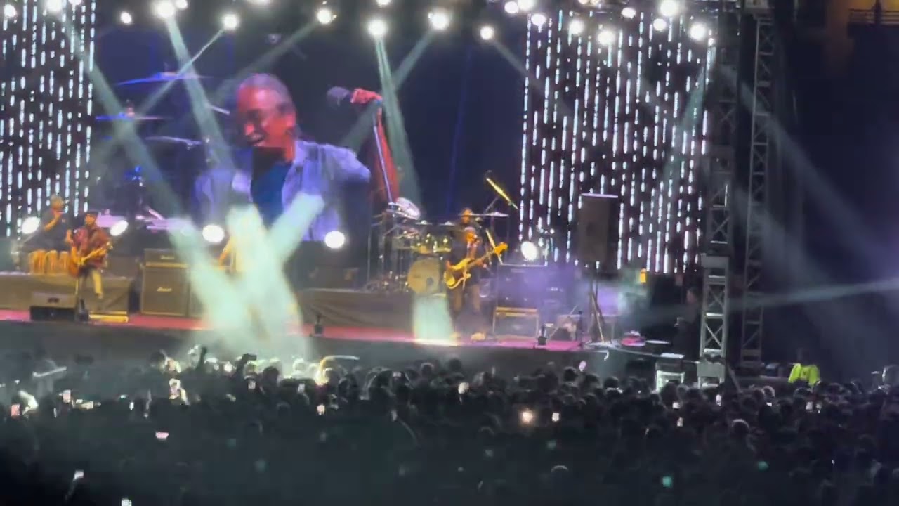 Nepathy Live In Pokhara