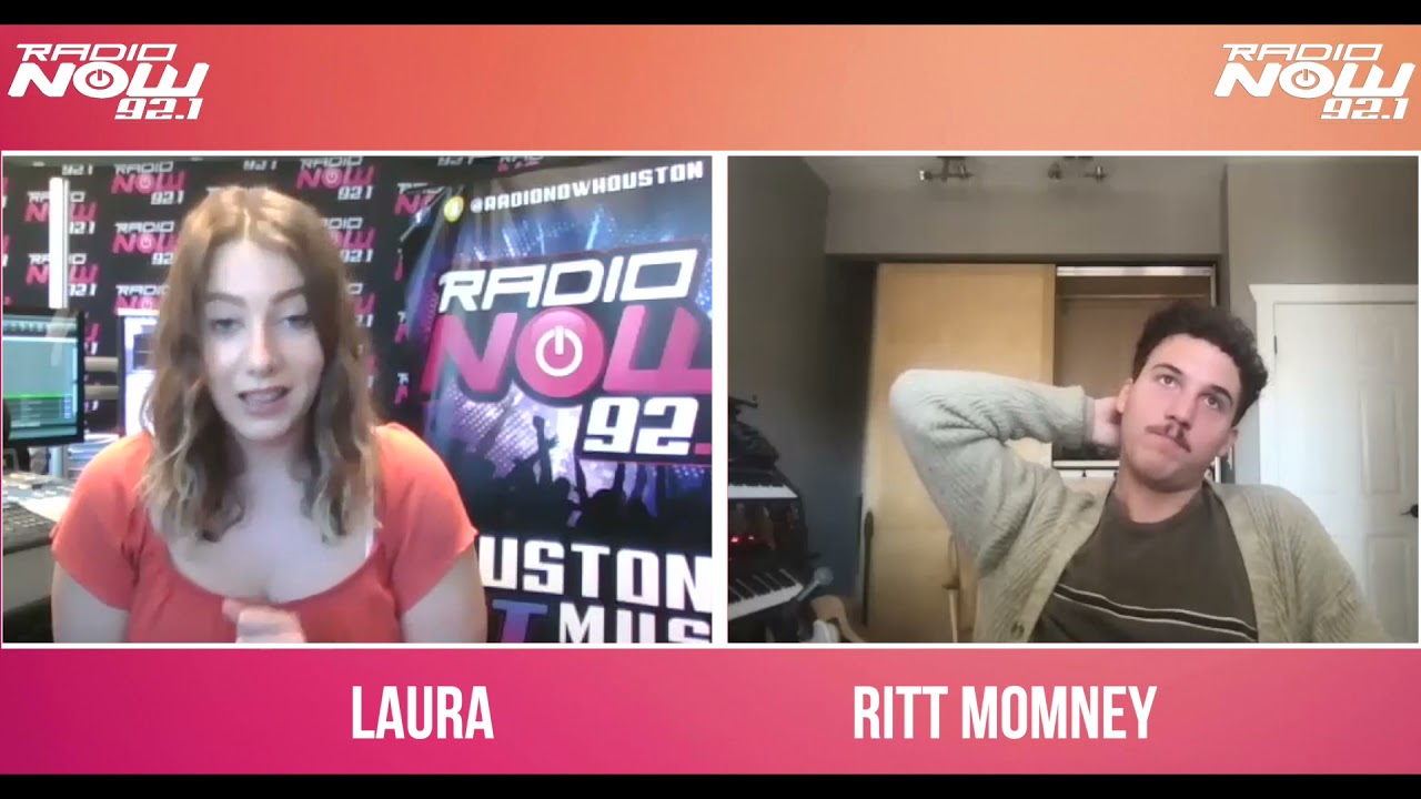 Ritt Momney On 'Put Your Records On', Mental Health & More!