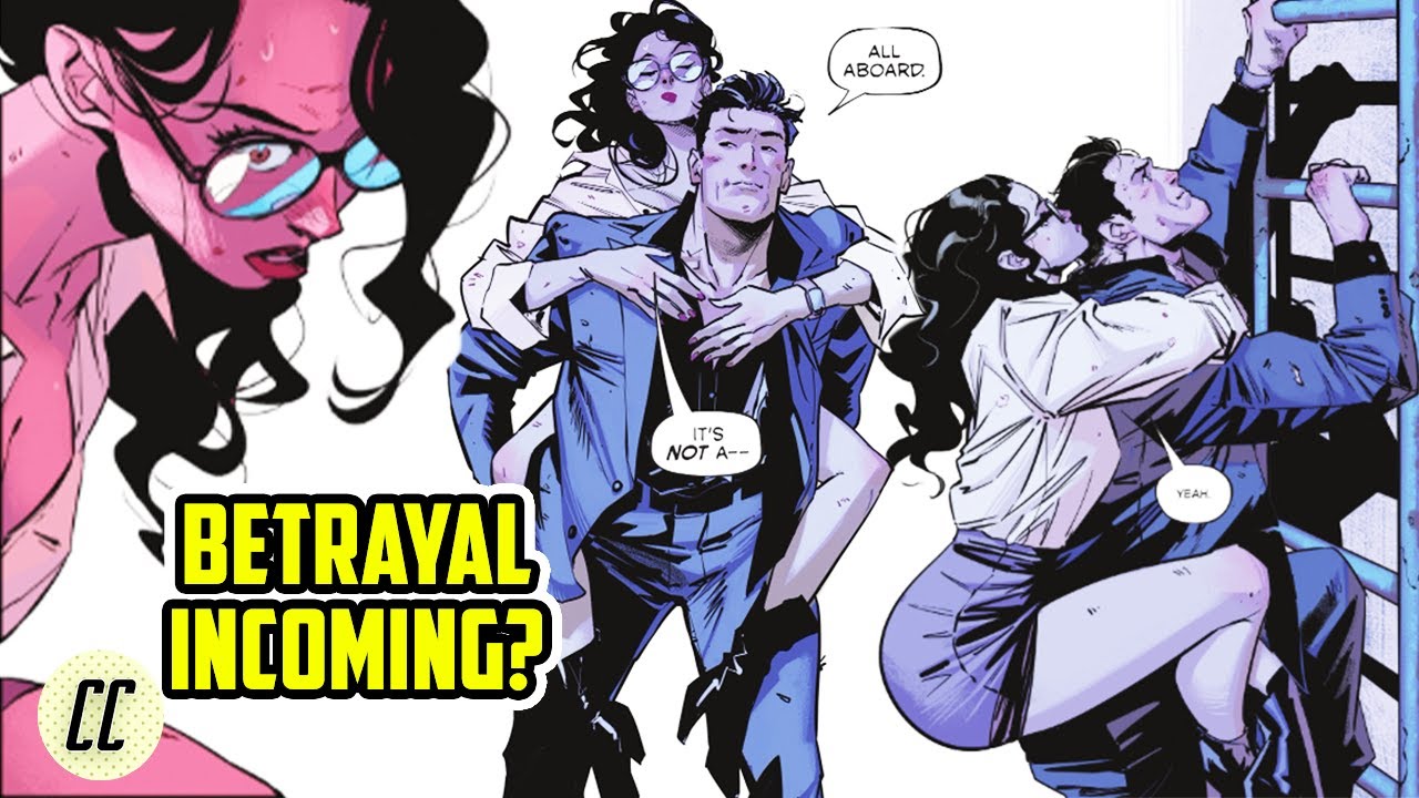 Is Batman's New 