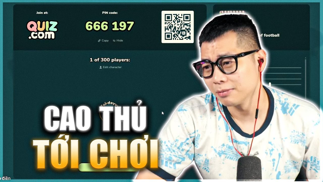 (RESTREAM) LÊ KHÔI DẠO 1 VÒNG GROUP PHÁT HIỆN GIÁN ĐIỆP KÍCH VAR CÙNG LOẠT QUIZ VỚI ANH EM KÊNH CHAT
