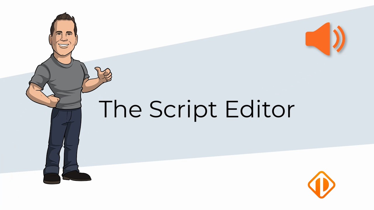 How to Use the Automic AE Script Editor (V24) | Hands-On Tutorial