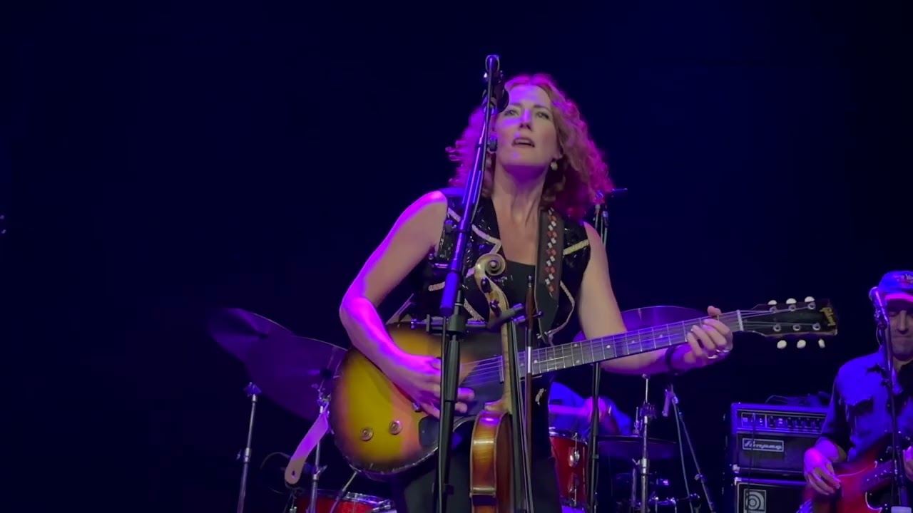 Kathleen Edwards-