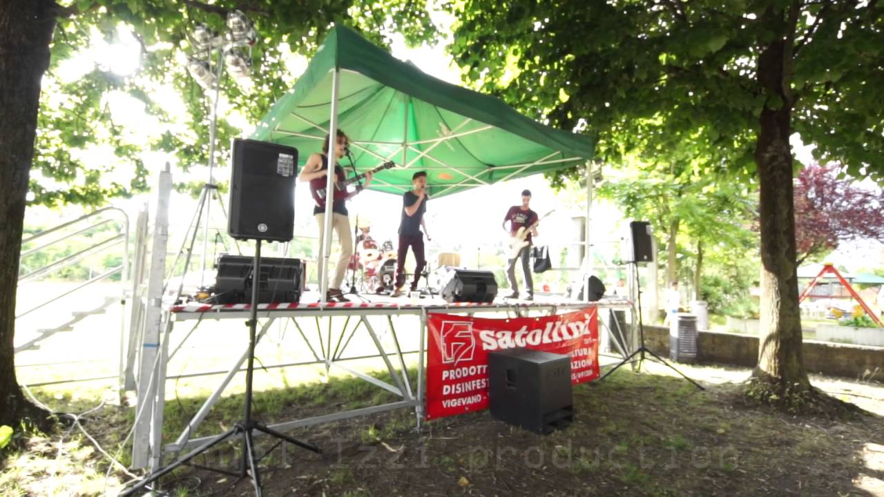 Stage Loud 2016 - DownHill Race