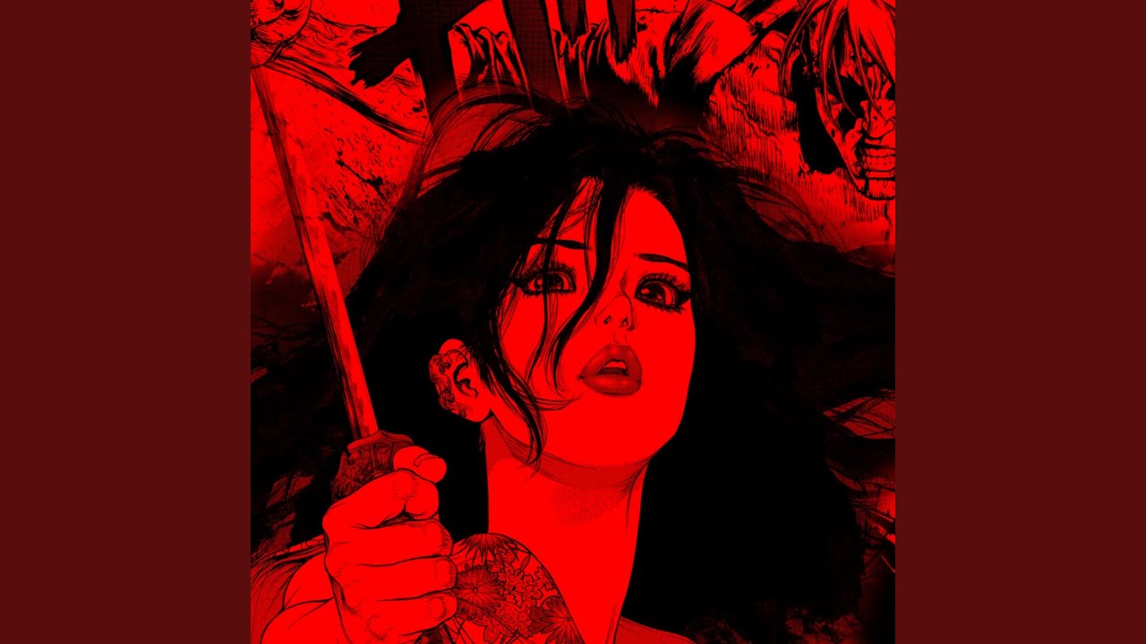 ULTRA VIOLENCE
