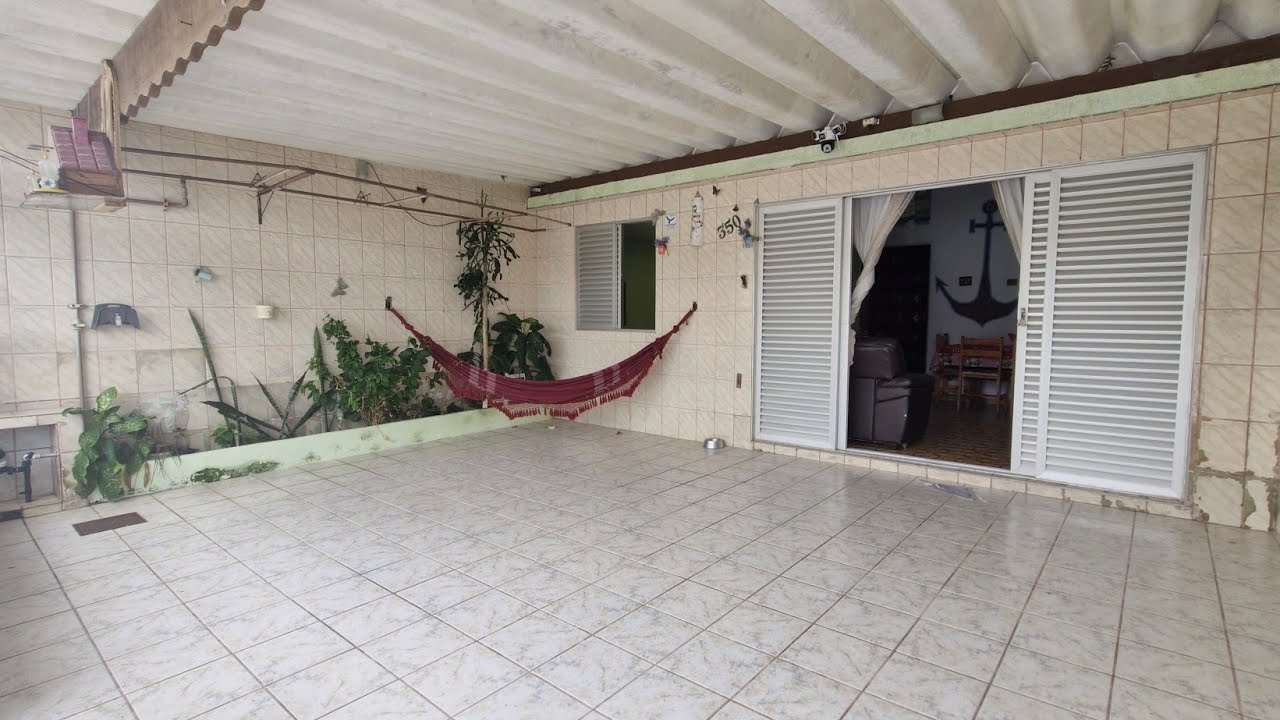 Oportunidade no Jardim Imperador, casa 🏠 com 3 dormitórios sem 1 reversível 345 mil