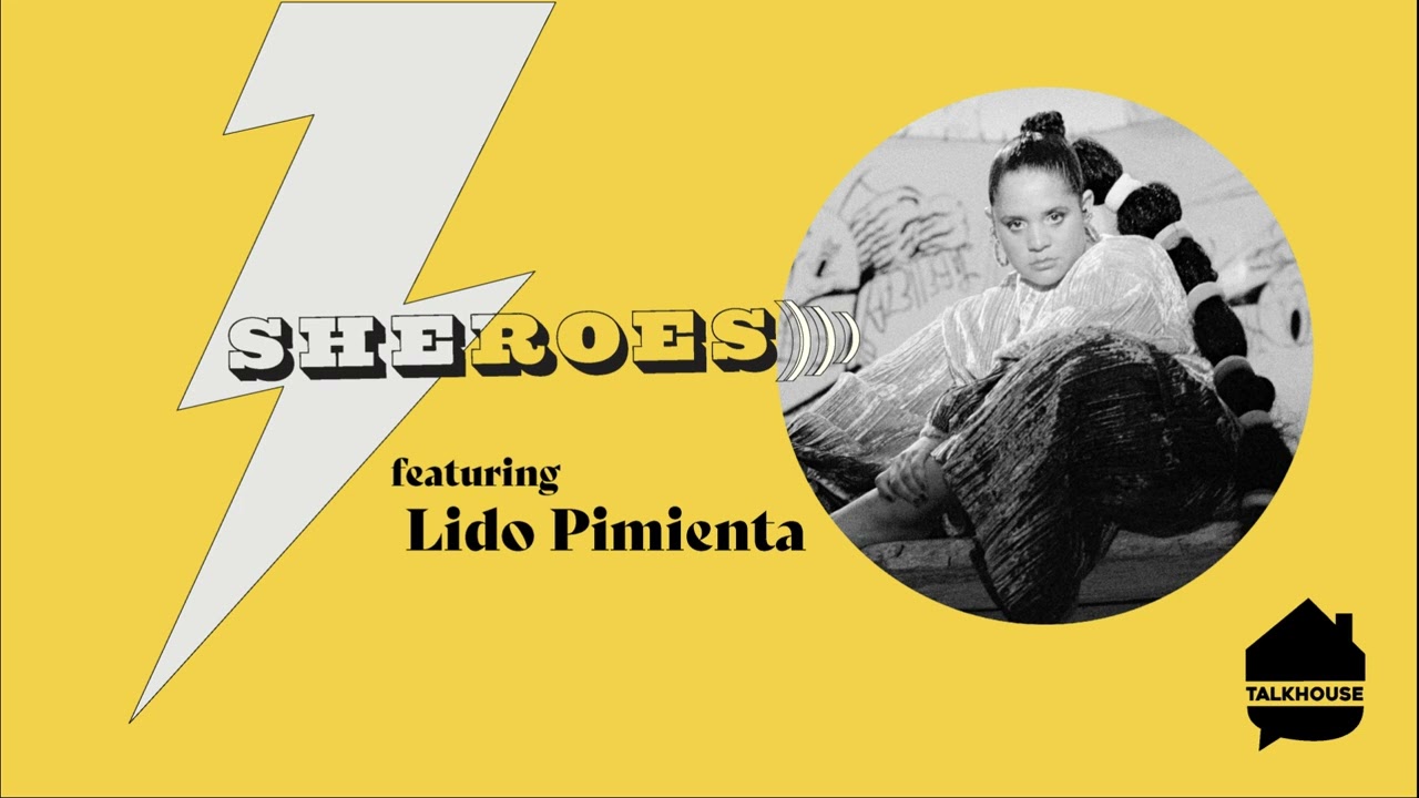 Lido Pimienta #indiemusic #podcast #interview #newmusic