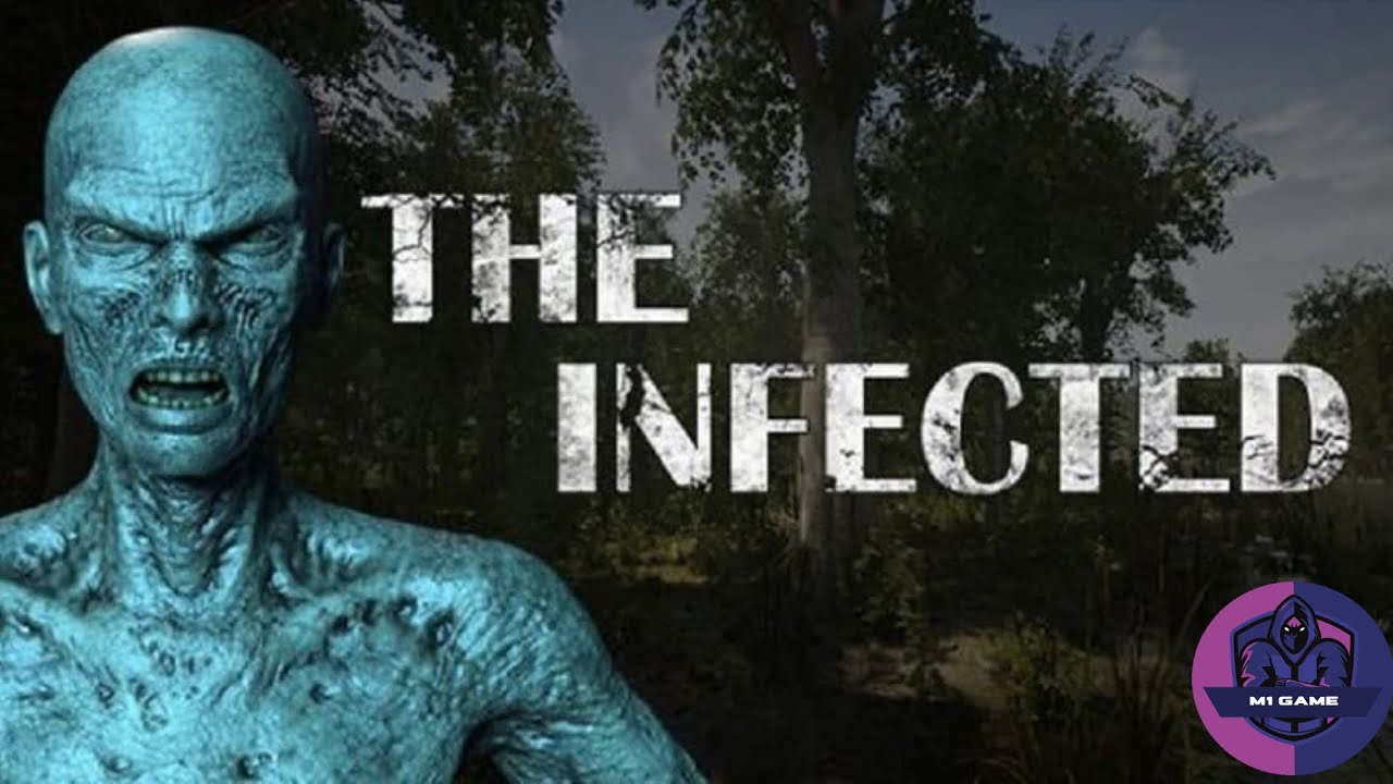 🧟&zwj;♂️The Infected🧟&zwj;♂️ - V11.3 Выживание уровень 🦞 #12
