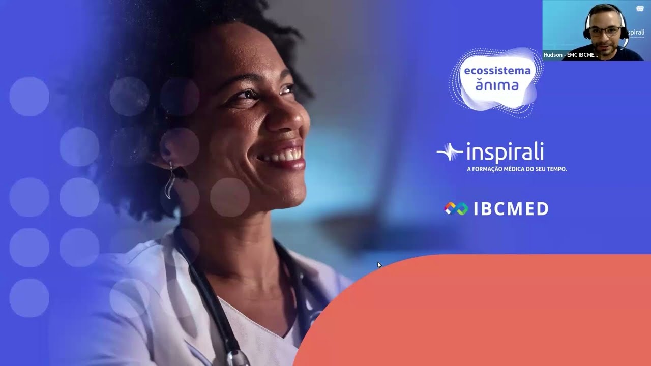 Complica&ccedil;&otilde;es cardiovasculares no diabetes: estrat&eacute;gias de tratamento | Dr. Leonardo Eksteran