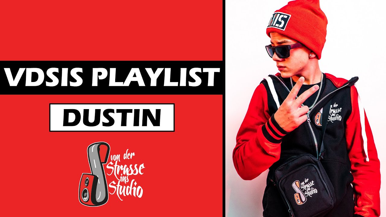 VDSIS - DUSTIN PLAYLIST - NON STOP VDSIS MUSIK
